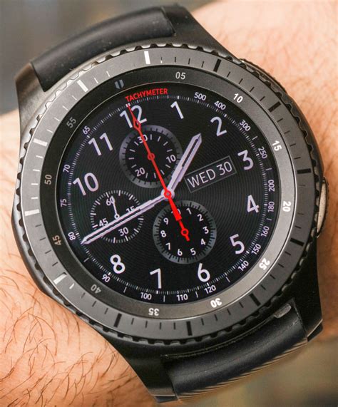 hublot watches gear s3